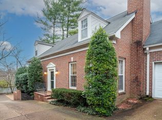 126C Woodmont Blvd, Nashville, TN 37205