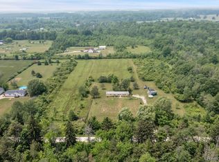 5607 Kingsley Rd, Clyde, MI 48049