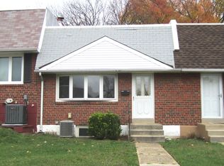 163 Wiltshire Rd, Claymont, DE 19703