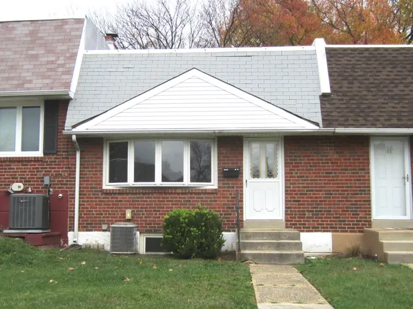 163 Wiltshire Rd, Claymont, DE 19703