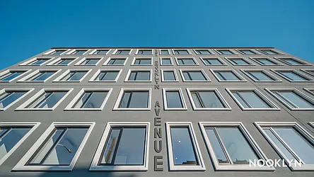 Rented by Nooklyn NYC LLC