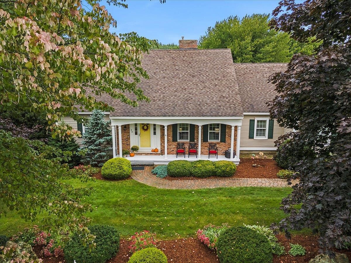38 Sky View Drive, Pelham, NH 03076 Zillow