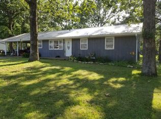 8027 Illinois Rd, Houston, MO 65483