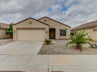 16038 W Larkspur Dr, Goodyear, AZ 85338