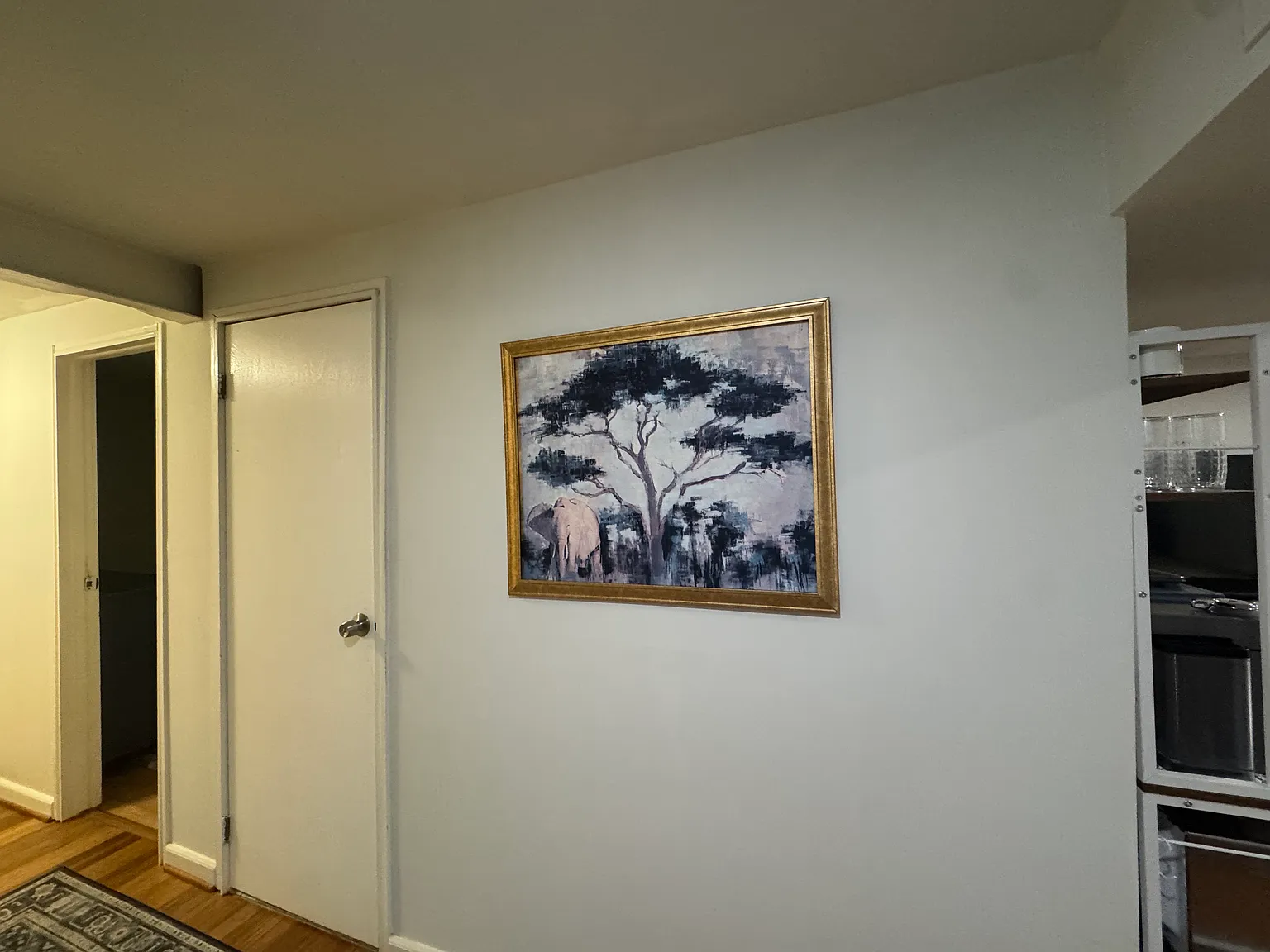 1 bed, 450 sqft, $1,650 — Photo 4