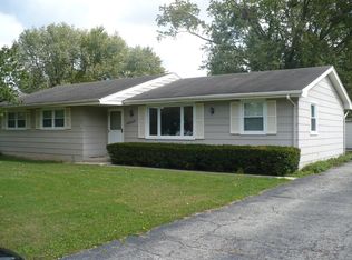 16945 S Heathercreek Dr, Plainfield, IL 60586