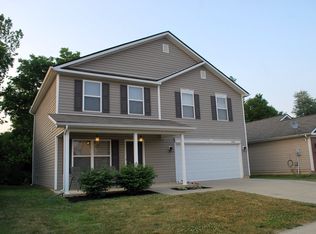 10248 New Dawn Pl, Avon, IN 46123