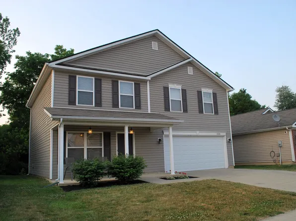 10248 New Dawn Pl, Avon, IN 46123