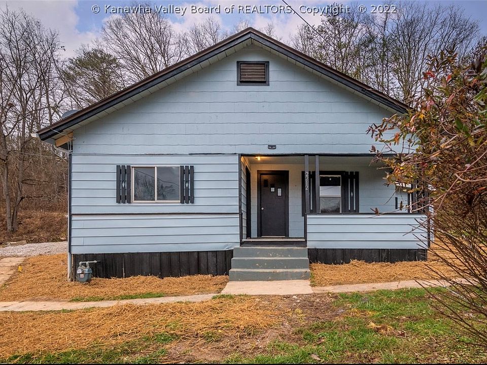 2206 Childress Rd, Alum Creek, WV 25003 Zillow