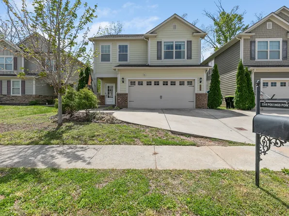 2208 Postings Point, Antioch, TN 37013