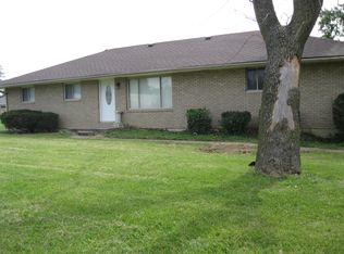 5415 Wadsworth Rd, Dayton, OH 45414