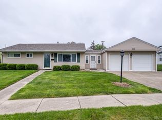 2211 N Aragon Ave, Dayton, OH