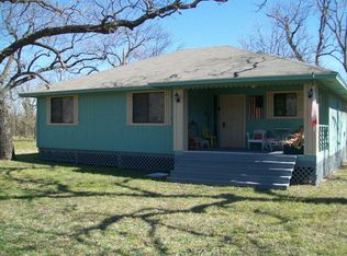 27076 State Highway 55, Uvalde, TX 78801