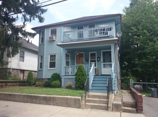 20 Pheasant St, West Roxbury, MA 02132