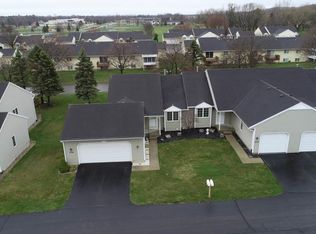 2941 Parkside Dr, Jenison, MI