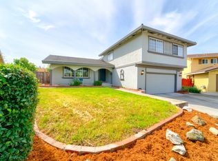 3402 Gila Dr, San Jose, CA 95148