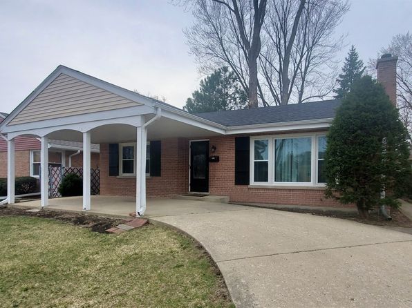 504 N Redfield Ct