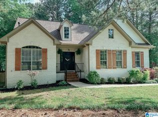 130 Shelby Forest Rd, Chelsea, AL 35043