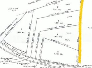 3505 Brock Rd, Gainesville, GA 30507