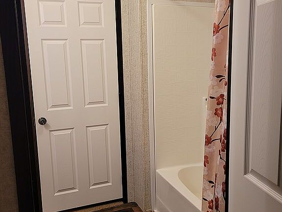 Bathroom #2