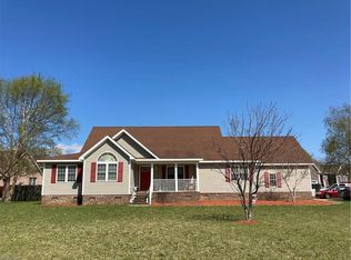 106 Bray View Dr, Moyock, NC 27958