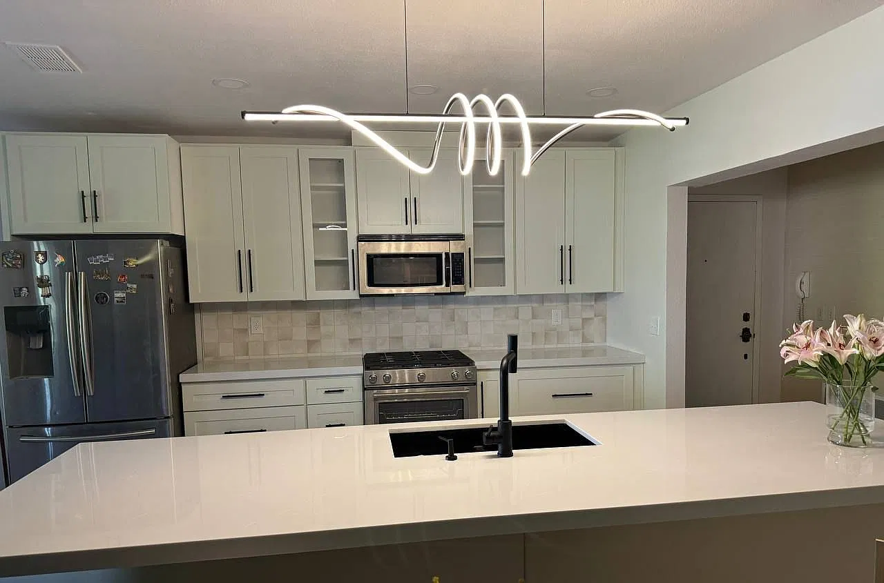 3 bed, 1450 sqft, $1,000 — Photo 2