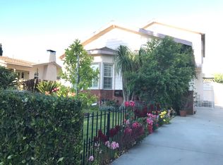 90 N Parkwood Ave, Pasadena, CA 91107