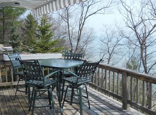 1675 Sunrise Dr, Greenbush, MI 48738