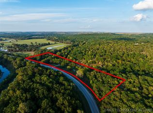 12 State Highway 11, Skiatook, OK 74070