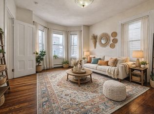(Undisclosed Address), Somerville, MA 02143