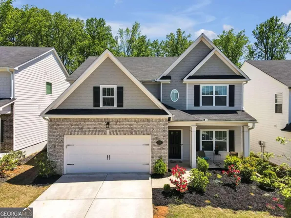 309 Coppergate Ct, Canton, GA 30115