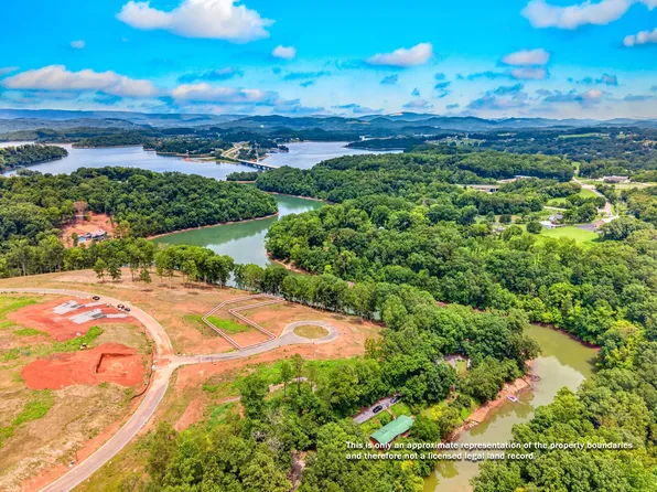 0 Sherwood Dr, Morristown, TN 37814