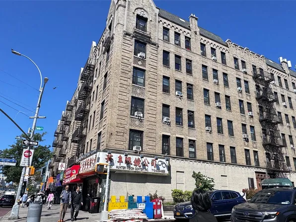 136-05 Sanford Ave #4A, Flushing, NY 11355