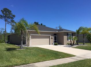 277 Thornberry Branch Ln, Daytona Beach, FL 32124