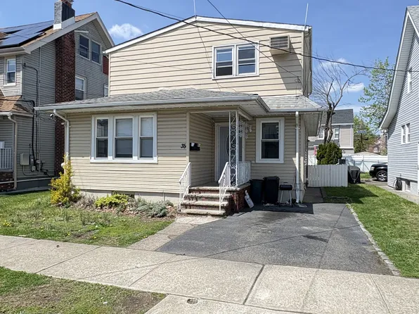 35 Lewis Pl Floor 1, Totowa, NJ 07512