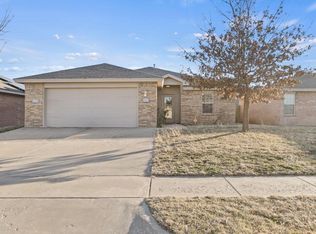 1133 78th St, Lubbock, TX 79423
