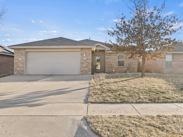 1133 78th St, Lubbock, TX 79423