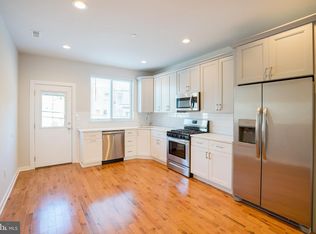 3821 Mount Vernon St, Philadelphia, PA 19104