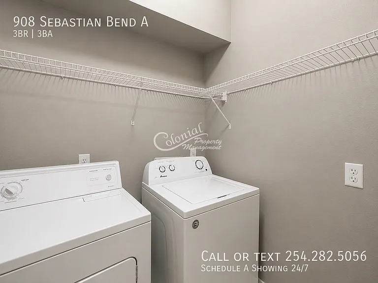 908 Sebastian Bnd #A — Photo 5