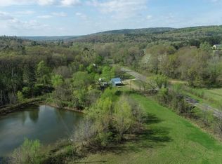 7528 N State Highway 23, Magazine, AR 72943