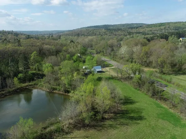 7528 N State Highway 23, Magazine, AR 72943