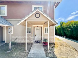 1116 Evelyn Ln APT D, Sacramento, CA 95864