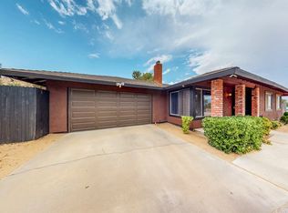 16435 Rawhide Ave, Lake Los Angeles, CA 93591