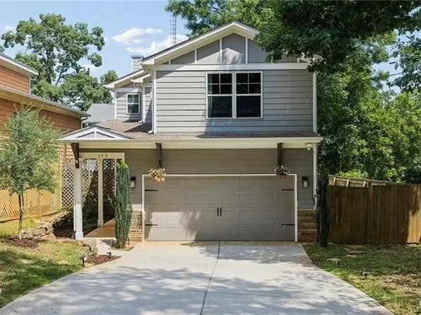 199 Wesley Ave NE, Atlanta, GA 30307