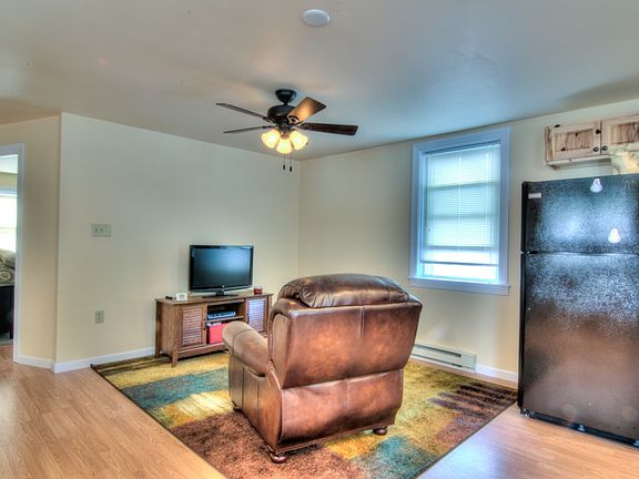 Living Room Area