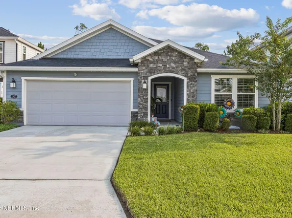13627 BROOKWATER Drive, Jacksonville, FL 32256