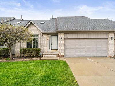 46492 Imperial Ln, Macomb, MI, 48044