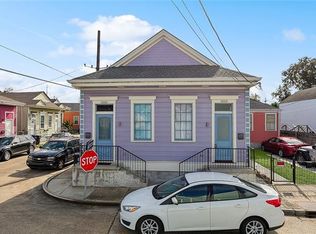 2002 S Liberty St, New Orleans, LA 70113