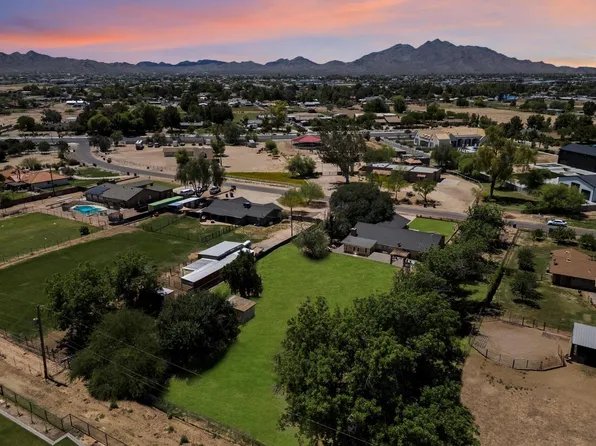 23265 S Via Del Arroyo, Queen Creek, AZ 85142