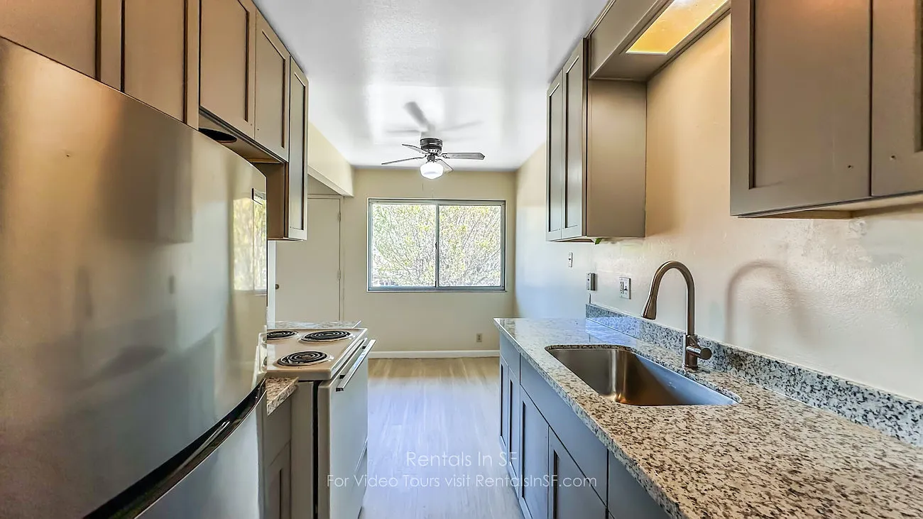 1 bed, 1.0 bath, $1,850 — Photo 4